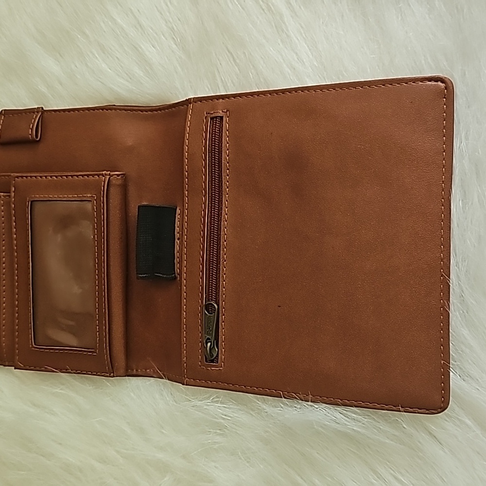 NWT Vintage ESPRIT crossbody - Picture 6 of 9